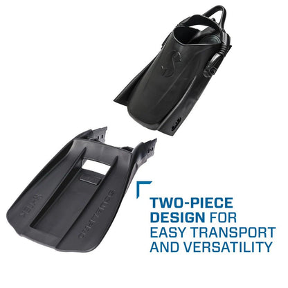 Scubapro S-tek Fin - Infinity DiveScubapro S-tek FinScubapro
