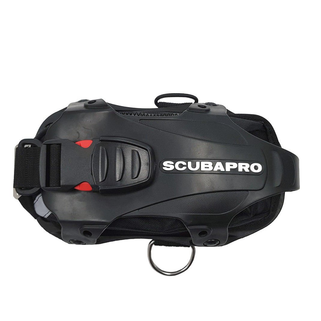 Scubapro S-Tek Pro Fluid Form Weight System - Infinity DiveScubapro S-Tek Pro Fluid Form Weight SystemScubapro