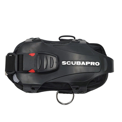 Scubapro S-Tek Pro Fluid Form Weight System - Infinity DiveScubapro S-Tek Pro Fluid Form Weight SystemScubapro