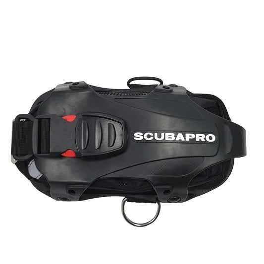 Scubapro S-Tek Pro Fluid Form Weight System - Infinity DiveScubapro S-Tek Pro Fluid Form Weight SystemScubapro
