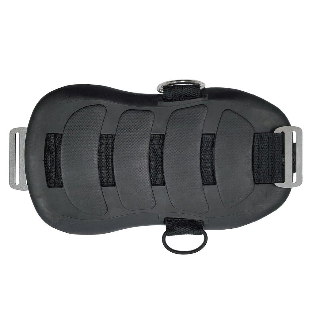 Scubapro S-Tek Pro Fluid Form Weight System - Infinity DiveScubapro S-Tek Pro Fluid Form Weight SystemScubapro