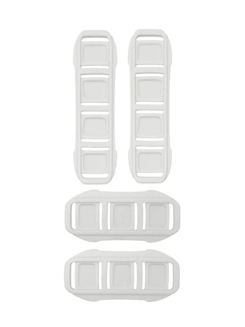 Scubapro S - Tek Shoulder & Waist Pad Color Kit - Infinity DiveScubapro S - Tek Shoulder & Waist Pad Color KitScubapro
