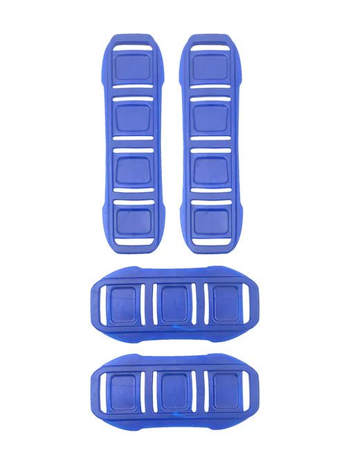 Scubapro S - Tek Shoulder & Waist Pad Color Kit - Infinity DiveScubapro S - Tek Shoulder & Waist Pad Color KitScubapro