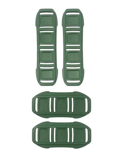Scubapro S - Tek Shoulder & Waist Pad Color Kit - Infinity DiveScubapro S - Tek Shoulder & Waist Pad Color KitScubapro