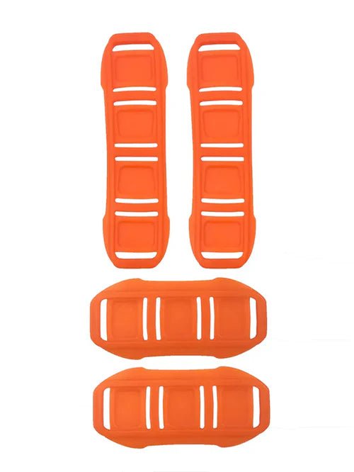 Scubapro S - Tek Shoulder & Waist Pad Color Kit - Infinity DiveScubapro S - Tek Shoulder & Waist Pad Color KitScubapro