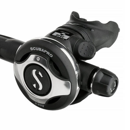 Scubapro S600 Scuba Regulator - Second Stage only - Infinity DiveScubapro S600 Scuba Regulator - Second Stage onlyScubapro