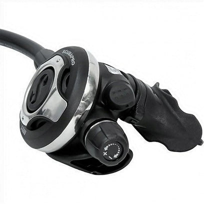 Scubapro S600 Scuba Regulator - Second Stage only - Infinity DiveScubapro S600 Scuba Regulator - Second Stage onlyScubapro