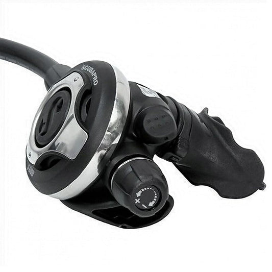 Scubapro S600 Scuba Regulator - Second Stage only - Infinity DiveScubapro S600 Scuba Regulator - Second Stage onlyScubapro