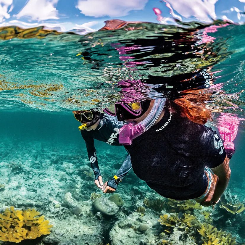 Scubapro Snorkel Spectra - Infinity DiveScubapro Snorkel SpectraScubapro