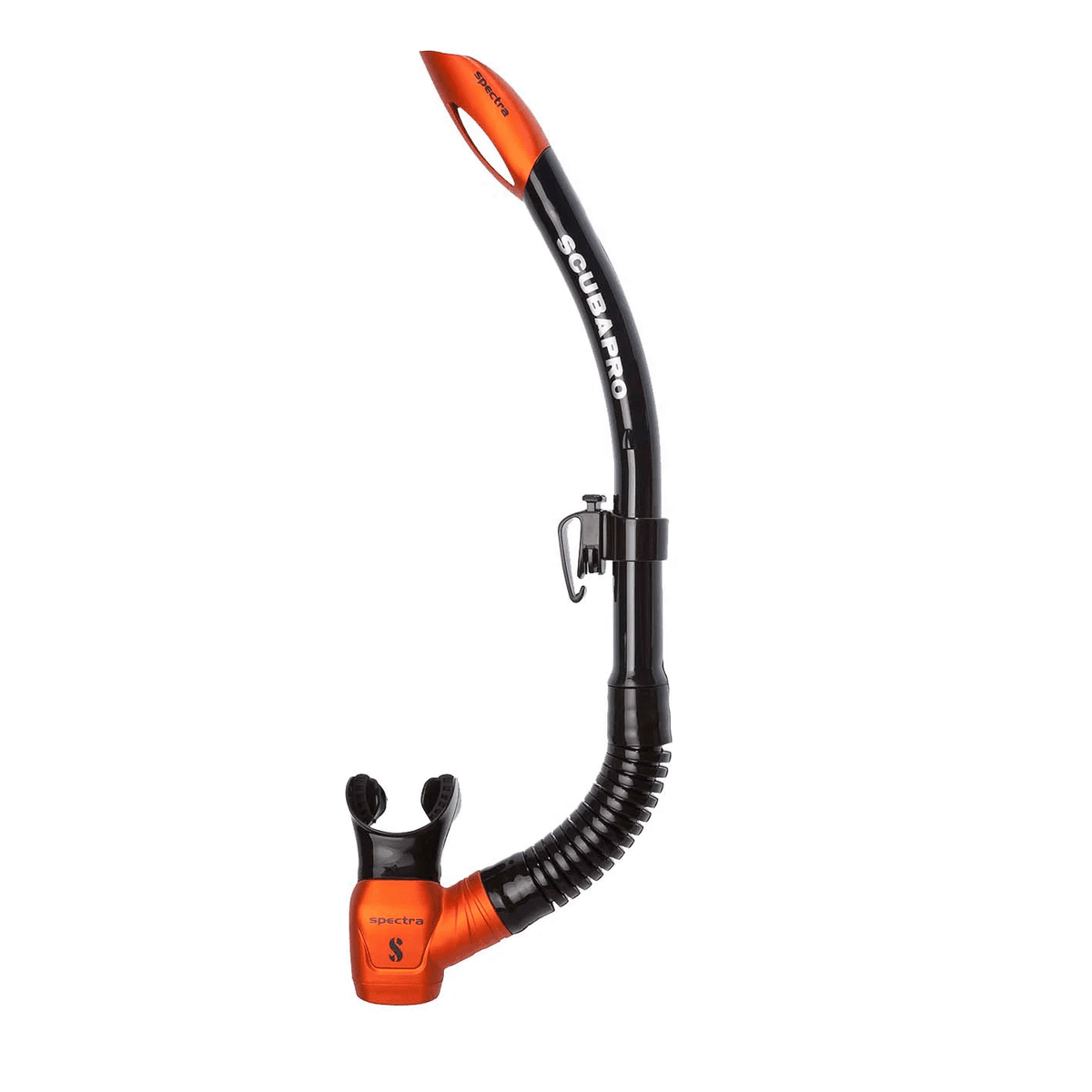 Scubapro Spectra Snorkel - Infinity DiveScubapro Spectra SnorkelScubapro