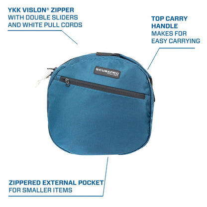 Scubapro Sport Bag 9 Litre - Infinity DiveScubapro Sport Bag 9 LitreScubapro