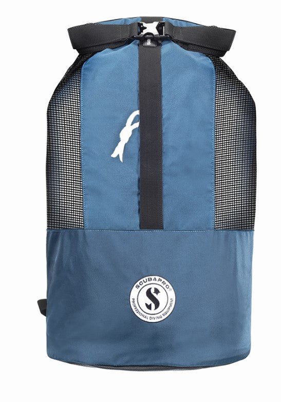 Scubapro Sport Mesh Bag 65 Litre - Infinity DiveScubapro Sport Mesh Bag 65 LitreScubapro