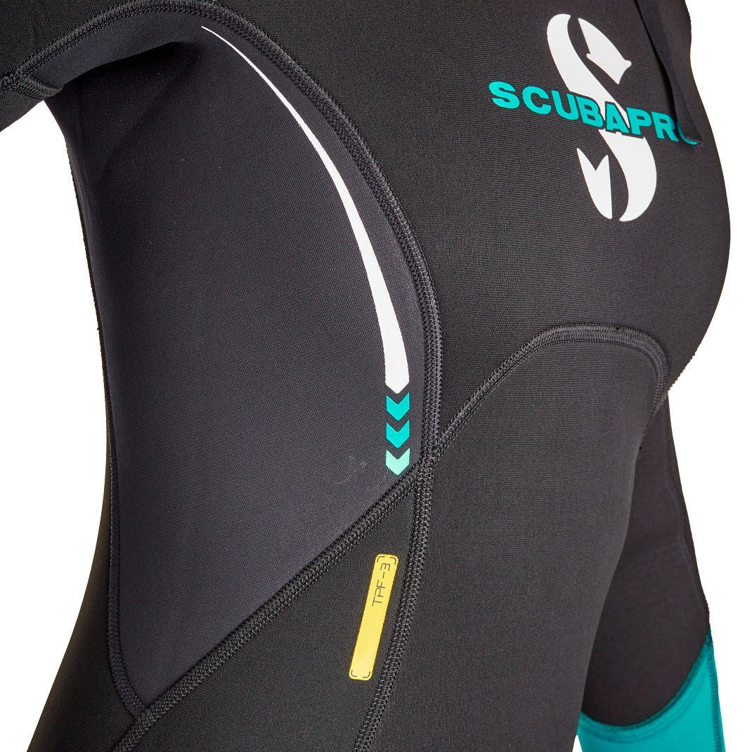 Scubapro Sport Wetsuit 3mm - Women - Infinity DiveScubapro Sport Wetsuit 3mm - WomenScubapro