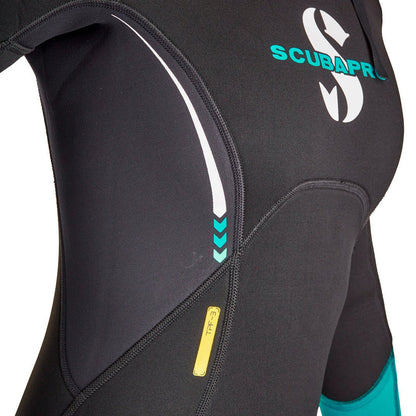 Scubapro Sport Wetsuit 3mm - Women - Infinity DiveScubapro Sport Wetsuit 3mm - WomenScubapro