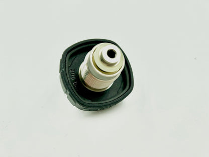 Scubapro "Titanium" Din Conversion - Infinity DiveScubapro "Titanium" Din ConversionScubapro