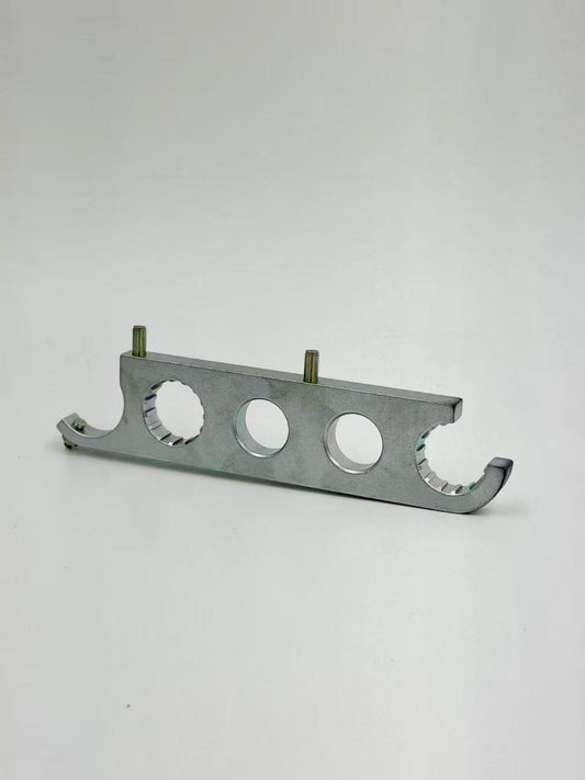 Scubapro Metal LP Hose Wrench / Tool