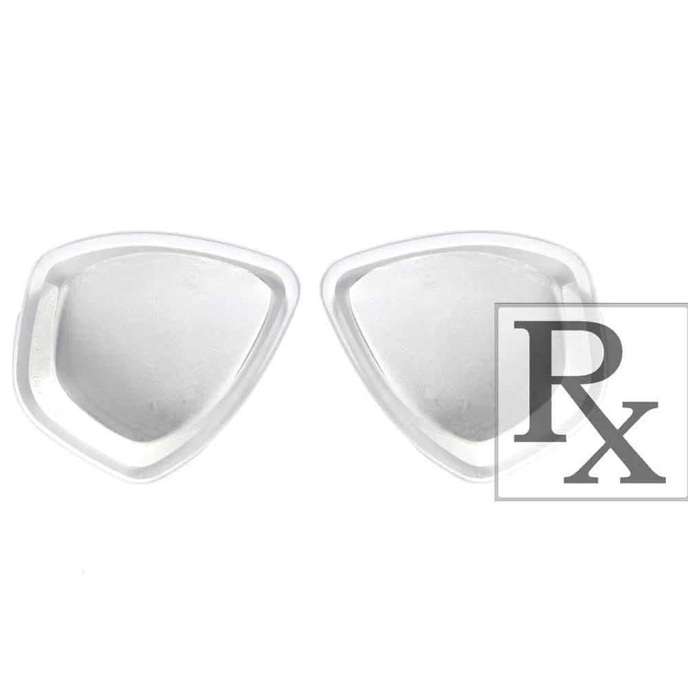 Scubapro Zoom Dive Mask with Optional Prescription Lens - Infinity DiveScubapro Zoom Dive Mask with Optional Prescription LensScubapro
