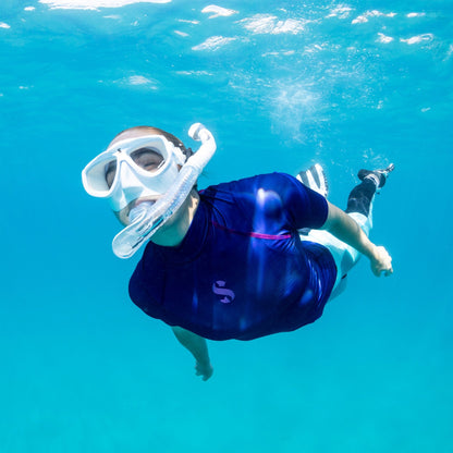 Scubapro Zoom Lite Dive Mask - Infinity DiveScubapro Zoom Lite Dive MaskScubapro
