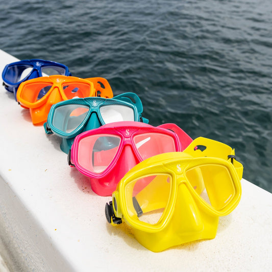 Scubapro Zoom Lite Dive Mask - Infinity DiveScubapro Zoom Lite Dive MaskScubapro
