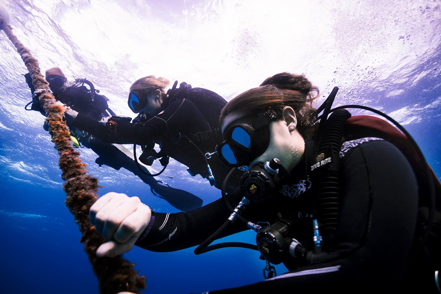 SDI Advanced Adventures Diver Course (Advanced Open Water) - Infinity DiveSDI Advanced Adventures Diver Course (Advanced Open Water)InfinityDive