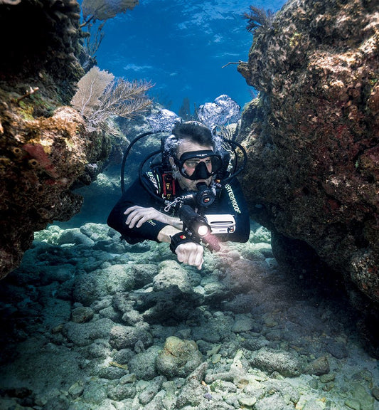 SDI Advanced Adventures Diver Course (Advanced Open Water) - Infinity DiveSDI Advanced Adventures Diver Course (Advanced Open Water)InfinityDive
