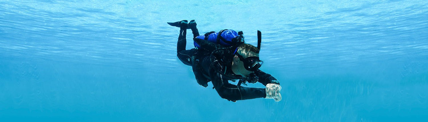 SDI Advanced Buoyancy Diver Course - Infinity DiveSDI Advanced Buoyancy Diver CourseInfinity Dive