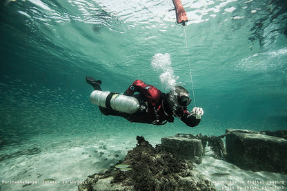 SDI Drift Diver Course - Infinity DiveSDI Drift Diver CourseInfinity Dive