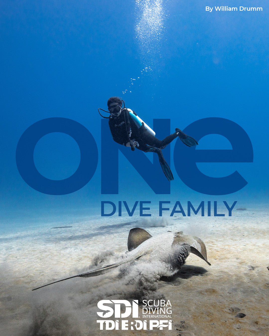 SDI Open Water Scuba Diver Course - Infinity DiveSDI Open Water Scuba Diver CourseInfinityDive