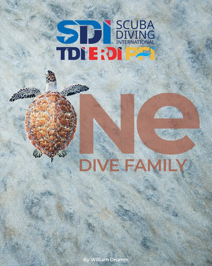 SDI Open Water Scuba Diver Course - Infinity DiveSDI Open Water Scuba Diver CourseInfinityDive