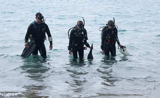SDI Shore & Beach Diver Course - Infinity DiveSDI Shore & Beach Diver CourseInfinity Dive