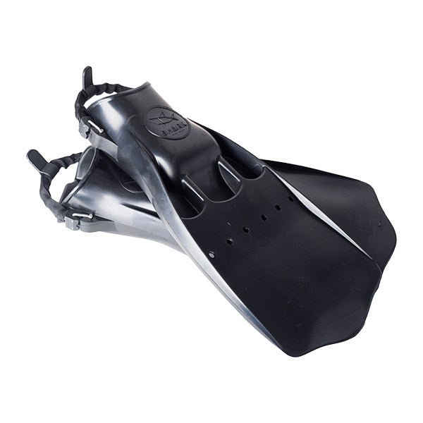 Shark Rubber Jet fins - Infinity DiveShark Rubber Jet finsShark