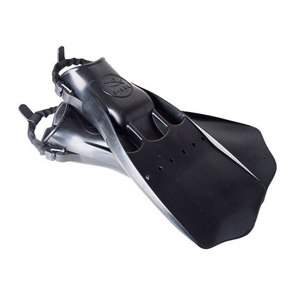 Shark Rubber Jet fins - Infinity DiveShark Rubber Jet finsShark