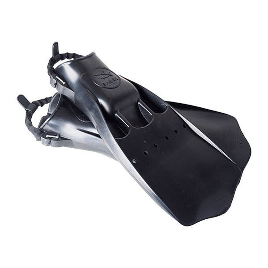 Shark Rubber Jet fins - Infinity DiveShark Rubber Jet finsShark