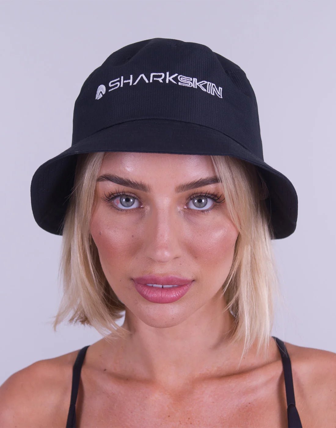 Sharkskin Bucket Hat Adult - Infinity DiveSharkskin Bucket Hat Adultsharkskin