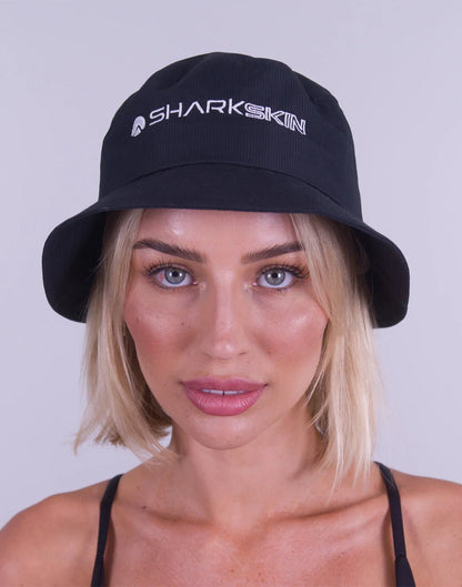 Sharkskin Bucket Hat Adult - Infinity DiveSharkskin Bucket Hat Adultsharkskin