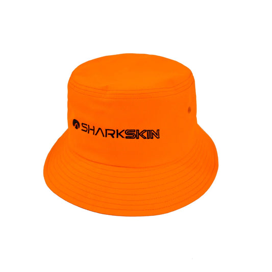 Sharkskin Bucket Hat Adult - Infinity DiveSharkskin Bucket Hat Adultsharkskin