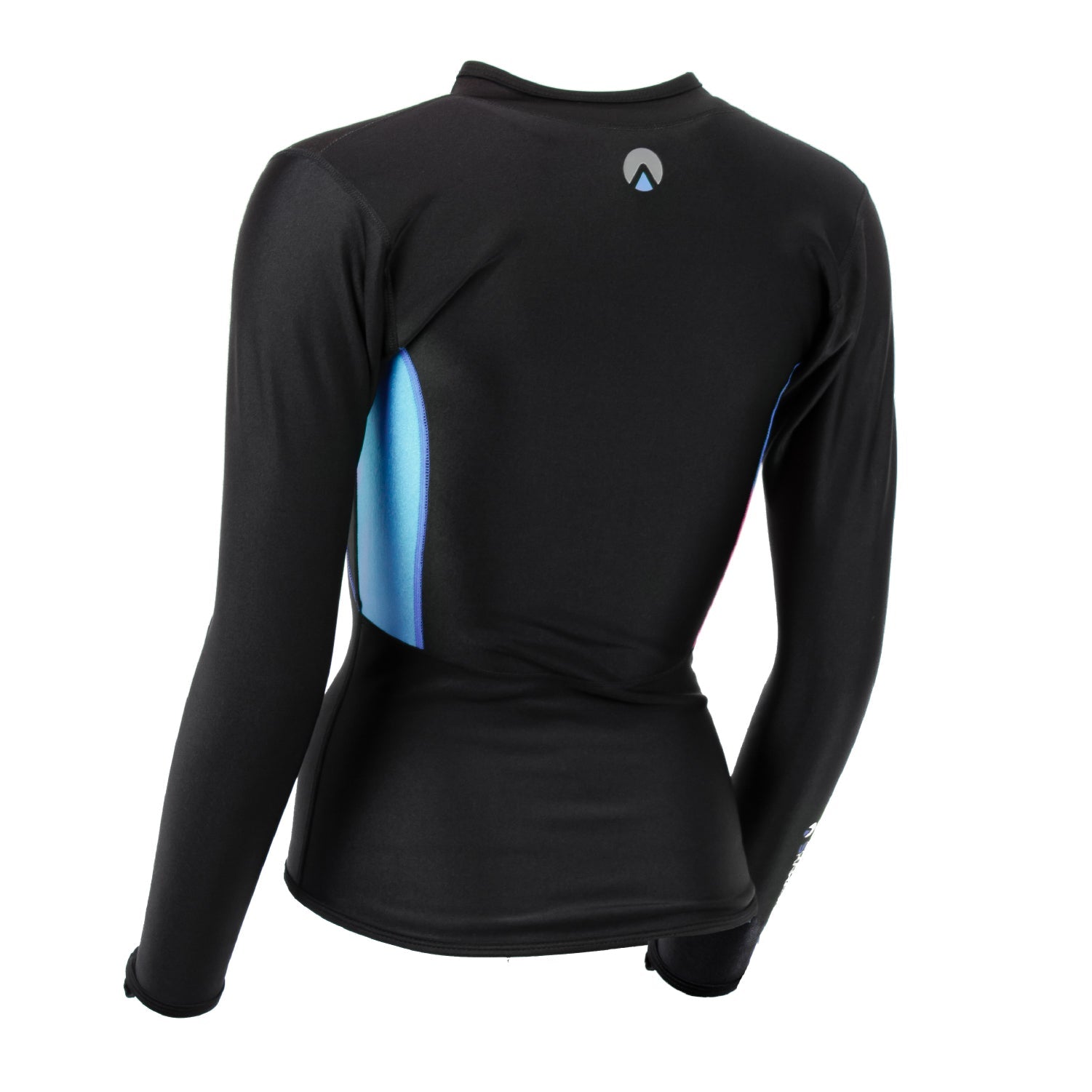 Sharkskin Chillproof Long Sleeve Chest Zip Top - Women - Infinity DiveSharkskin Chillproof Long Sleeve Chest Zip Top - WomenSharkskin