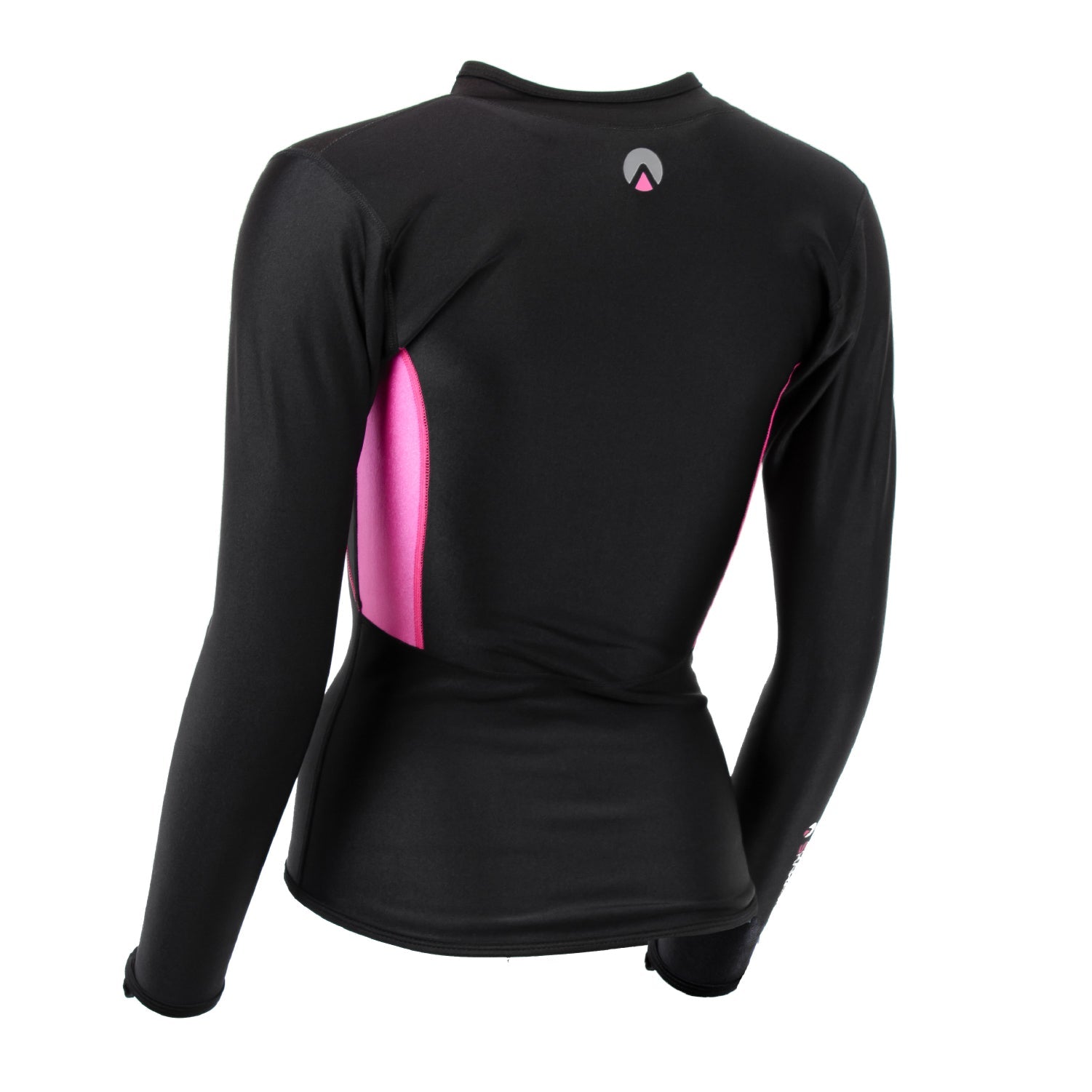 Sharkskin Chillproof Long Sleeve Chest Zip Top - Women - Infinity DiveSharkskin Chillproof Long Sleeve Chest Zip Top - WomenSharkskin