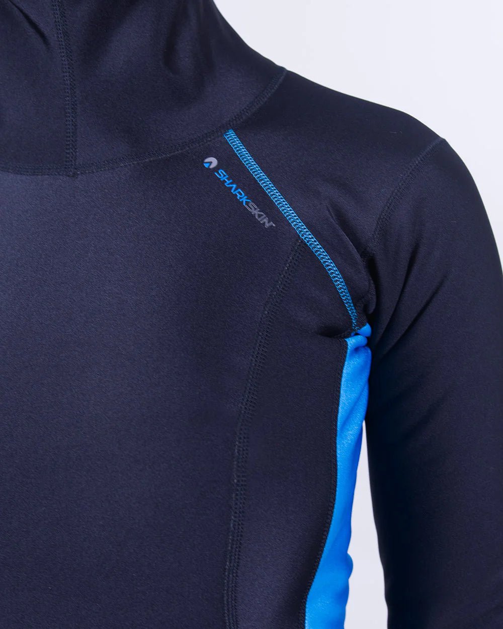 Sharkskin Chillproof Long Sleeve Hooded Top - Women - Infinity DiveSharkskin Chillproof Long Sleeve Hooded Top - WomenSharkskin