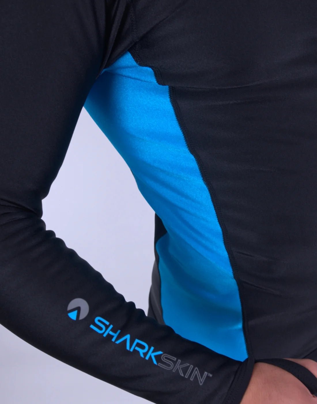 Sharkskin Chillproof Long Sleeve Top - Men - Infinity DiveSharkskin Chillproof Long Sleeve Top - MenSharkskin