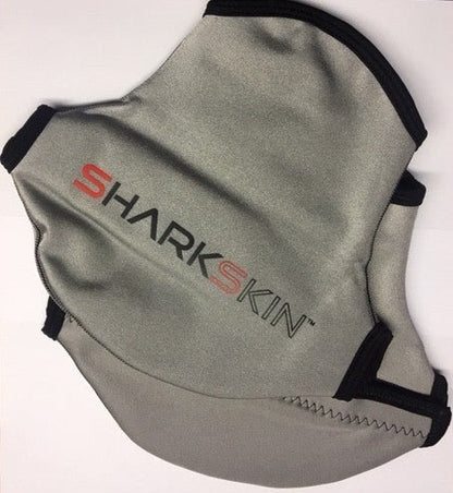 Sharkskin Chillproof Pogies -Black - Infinity DiveSharkskin Chillproof Pogies -BlackSharkskin
