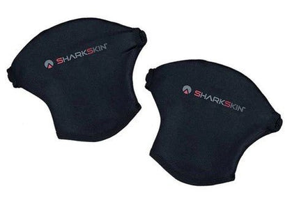 Sharkskin Chillproof Pogies -Black - Infinity DiveSharkskin Chillproof Pogies -BlackSharkskin