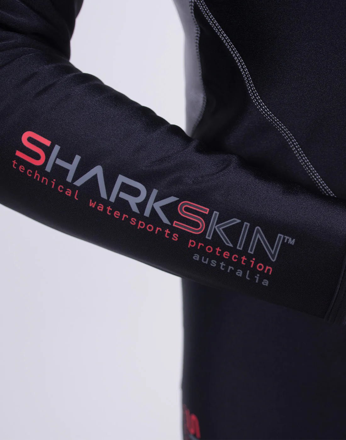 Sharkskin Chillproof Rear Full Zip Suit - Men - Infinity DiveSharkskin Chillproof Rear Full Zip Suit - MenSharkskin
