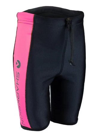 Sharkskin Chillproof Short Pants - Junior - Infinity DiveSharkskin Chillproof Short Pants - JuniorSharkskin