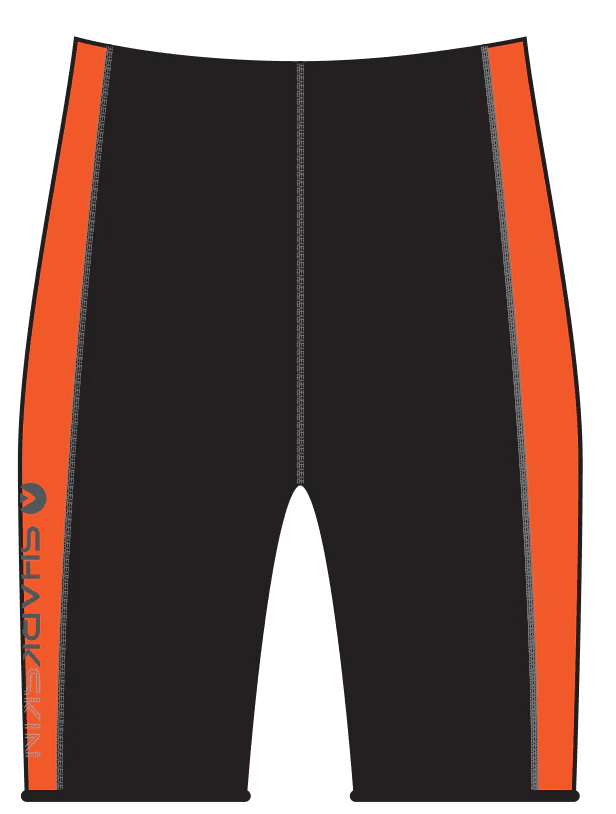 Sharkskin Chillproof Short Pants - Junior - Infinity DiveSharkskin Chillproof Short Pants - JuniorSharkskin