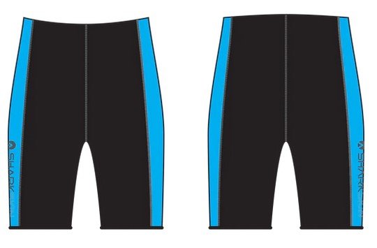 Sharkskin Chillproof Short Pants - Junior - Infinity DiveSharkskin Chillproof Short Pants - JuniorSharkskin