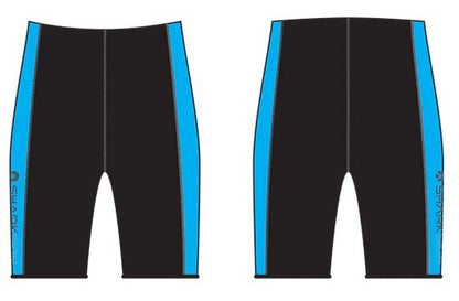 Sharkskin Chillproof Short Pants - Junior - Infinity DiveSharkskin Chillproof Short Pants - JuniorSharkskin