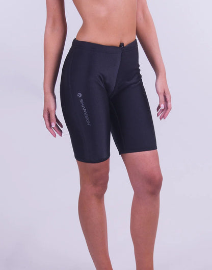 Sharkskin Chillproof Shortpants - Women - Infinity DiveSharkskin Chillproof Shortpants - WomenSharkskin