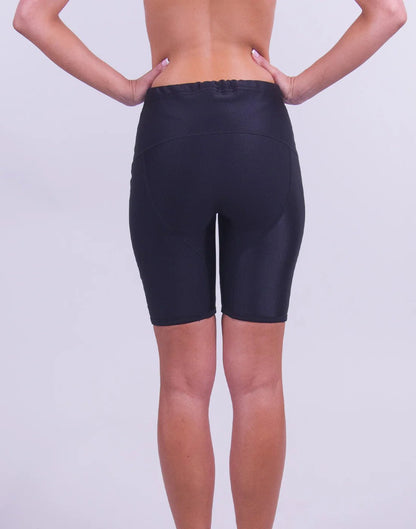 Sharkskin Chillproof Shortpants - Women - Infinity DiveSharkskin Chillproof Shortpants - WomenSharkskin