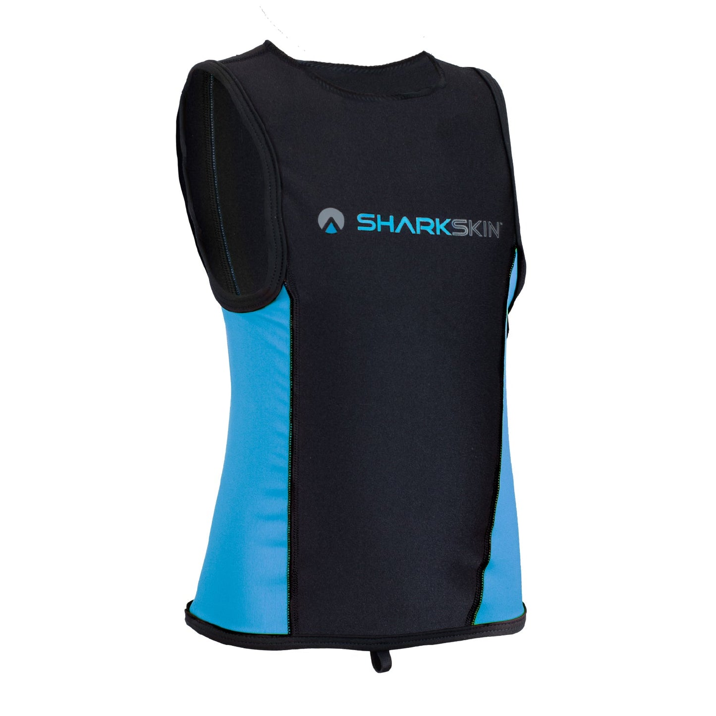 Sharkskin Chillproof Sleeveless Vest - Junior - Infinity DiveSharkskin Chillproof Sleeveless Vest - JuniorSharkskin